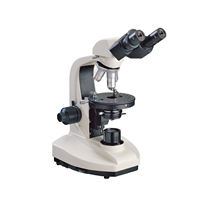 简易偏光国产显微镜VHP1201