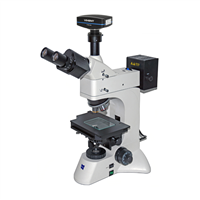 国产正置金相测量显微镜VHM2600/2600BD