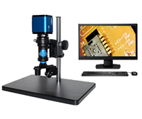 3D三维视频显微镜VH-2S3D